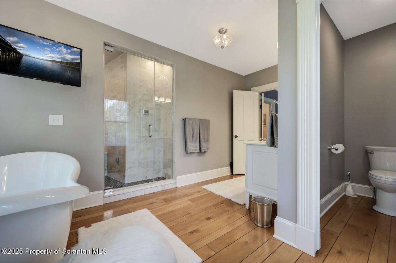 215 Fairview Road Clarks Green, PA 18411 - Photo 50 of 148 215 Fairview Rd 052 Large