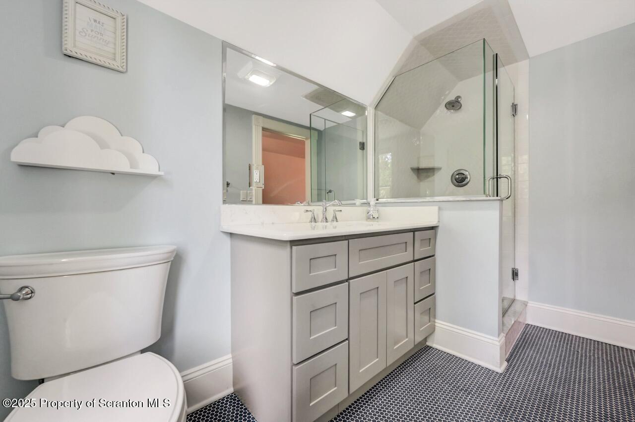 215 Fairview Road Clarks Green, PA 18411 - Photo 68 of 148 215 Fairview Rd 072 Large