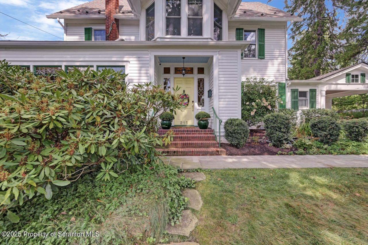 215 Fairview Road Clarks Green, PA 18411 - Photo 8 of 148 215 Fairview Rd 008 Large