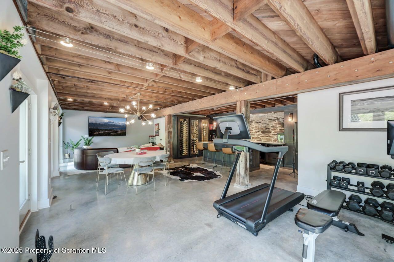 215 Fairview Road Clarks Green, PA 18411 - Photo 91 of 148 215 Fairview Rd 094 Large