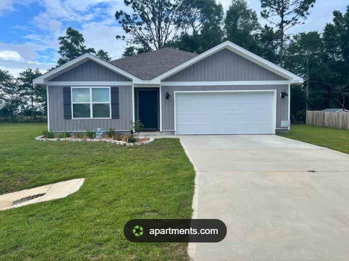 3106 Van Day Way Crestview, FL 32539 - Photo 1 of 14 Front