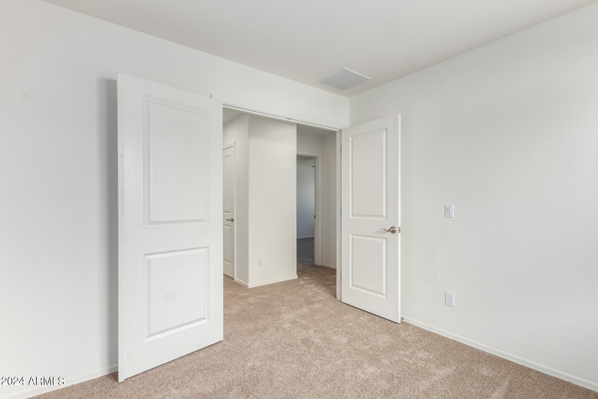 1832 South Hayley Road Apache Junction, AZ 85119 - Photo 27 of 30 a view of an empty room