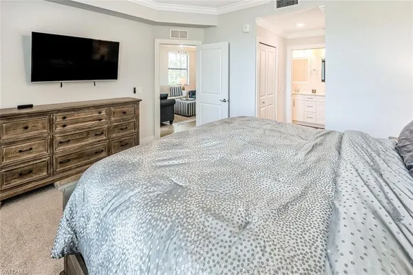 $7,000 | 17971 Bonita National Boulevard, Unit 618, Bonita Springs, FL 34135