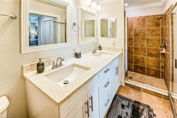 $7,000 | 17971 Bonita National Boulevard, Unit 618, Bonita Springs, FL 34135