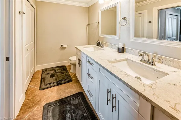 $7,000 | 17971 Bonita National Boulevard, Unit 618, Bonita Springs, FL 34135