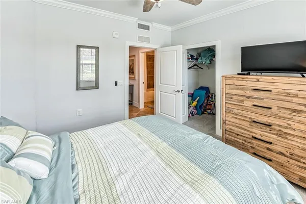 $7,000 | 17971 Bonita National Boulevard, Unit 618, Bonita Springs, FL 34135