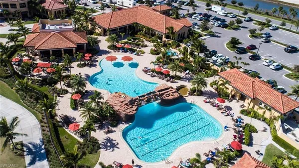 $7,000 | 17971 Bonita National Boulevard, Unit 618, Bonita Springs, FL 34135