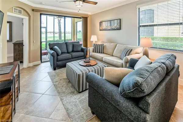 $7,000 | 17971 Bonita National Boulevard, Unit 618, Bonita Springs, FL 34135