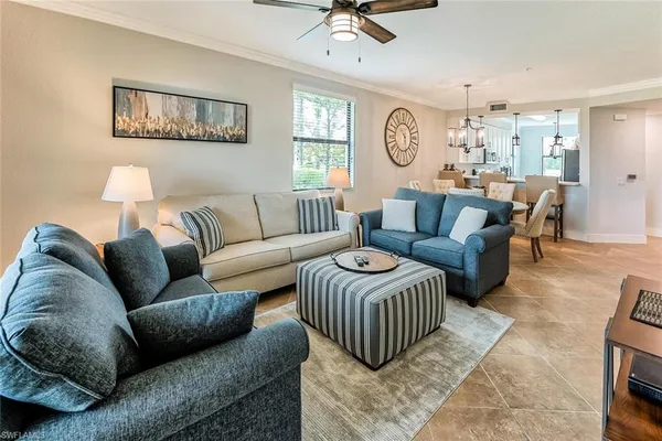 $7,000 | 17971 Bonita National Boulevard, Unit 618, Bonita Springs, FL 34135