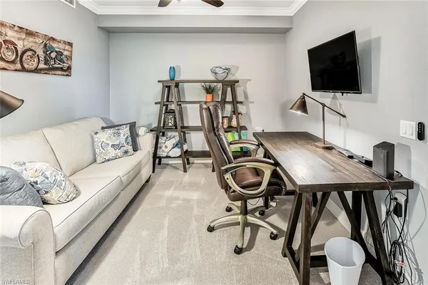 $7,000 | 17971 Bonita National Boulevard, Unit 618, Bonita Springs, FL 34135