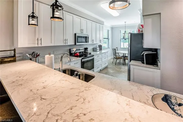 $7,000 | 17971 Bonita National Boulevard, Unit 618, Bonita Springs, FL 34135