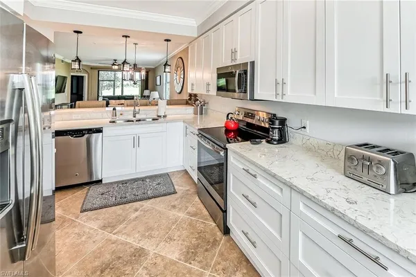 $7,000 | 17971 Bonita National Boulevard, Unit 618, Bonita Springs, FL 34135