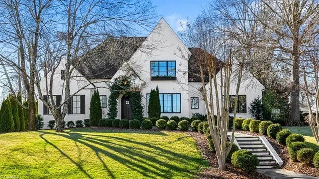 $1,750,000 | 1211 Hammel Road, Greensboro, NC 27408