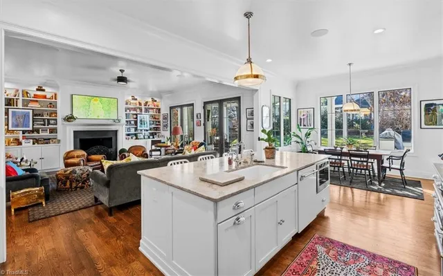 $1,750,000 | 1211 Hammel Road, Greensboro, NC 27408