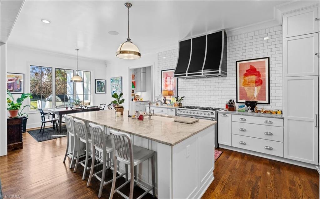 1211 Hammel Road Greensboro, NC 27408 - Photo 12 of 50