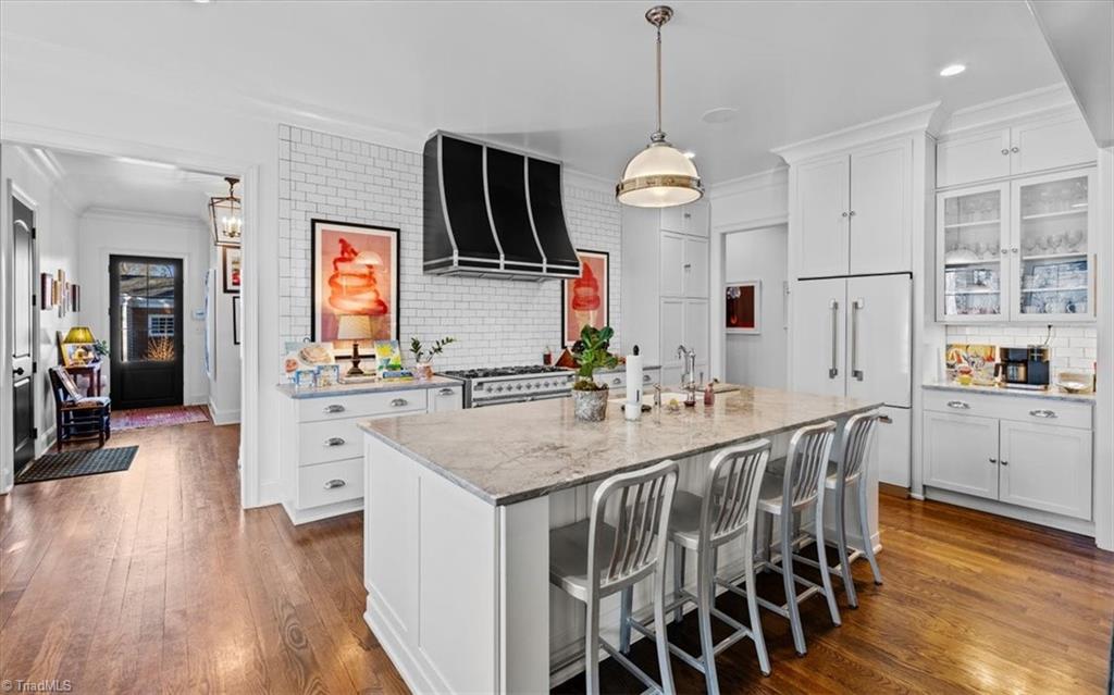 1211 Hammel Road Greensboro, NC 27408 - Photo 13 of 50