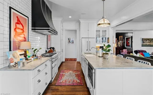 $1,750,000 | 1211 Hammel Road, Greensboro, NC 27408