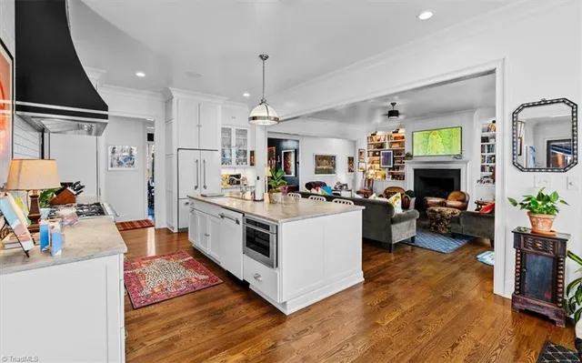 $1,750,000 | 1211 Hammel Road, Greensboro, NC 27408