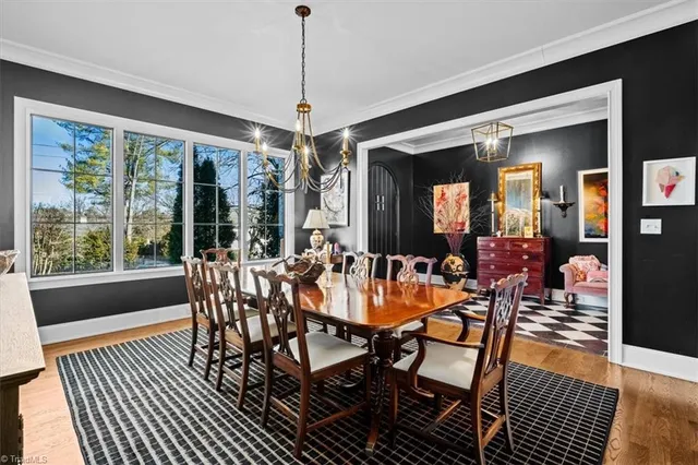 $1,750,000 | 1211 Hammel Road, Greensboro, NC 27408