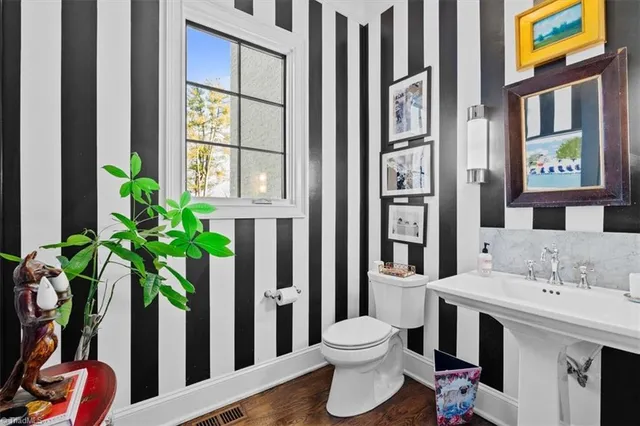 $1,750,000 | 1211 Hammel Road, Greensboro, NC 27408