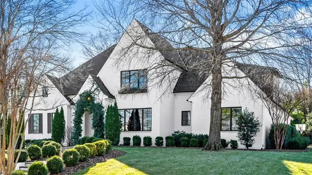 $1,750,000 | 1211 Hammel Road, Greensboro, NC 27408