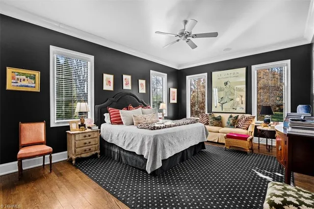 $1,750,000 | 1211 Hammel Road, Greensboro, NC 27408