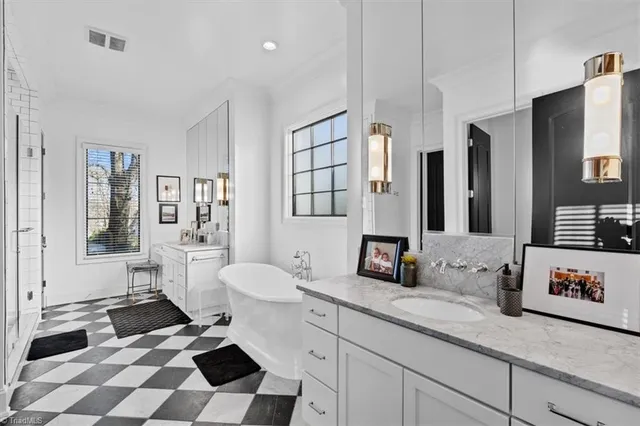 $1,750,000 | 1211 Hammel Road, Greensboro, NC 27408