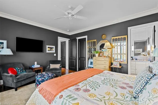 $1,750,000 | 1211 Hammel Road, Greensboro, NC 27408