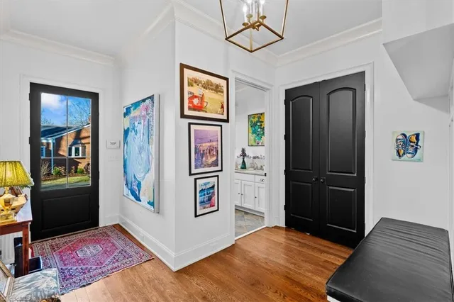 $1,750,000 | 1211 Hammel Road, Greensboro, NC 27408