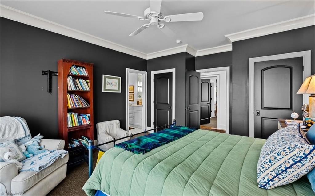 1211 Hammel Road Greensboro, NC 27408 - Photo 34 of 50