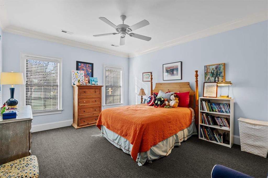 1211 Hammel Road Greensboro, NC 27408 - Photo 36 of 50 Bedroom 4