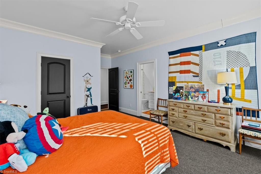 1211 Hammel Road Greensboro, NC 27408 - Photo 37 of 50