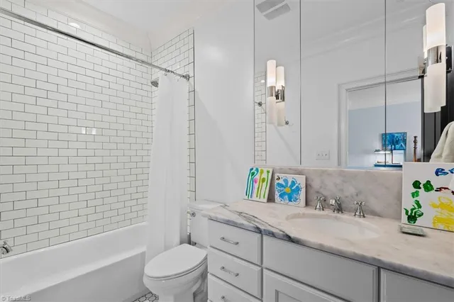 $1,750,000 | 1211 Hammel Road, Greensboro, NC 27408