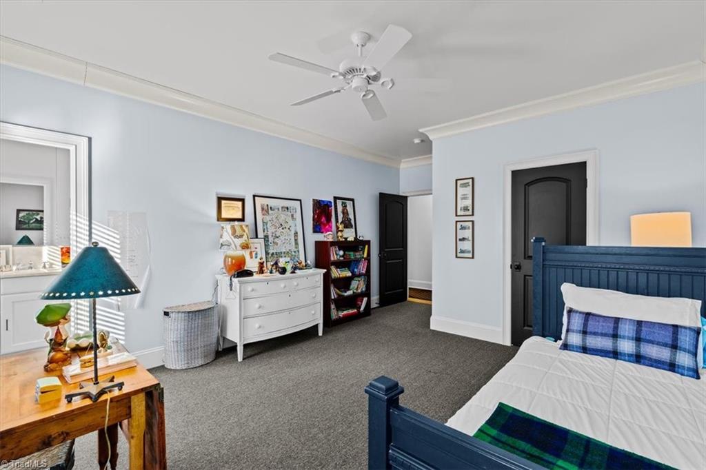 1211 Hammel Road Greensboro, NC 27408 - Photo 40 of 50