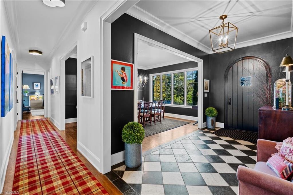 1211 Hammel Road Greensboro, NC 27408 - Photo 4 of 50