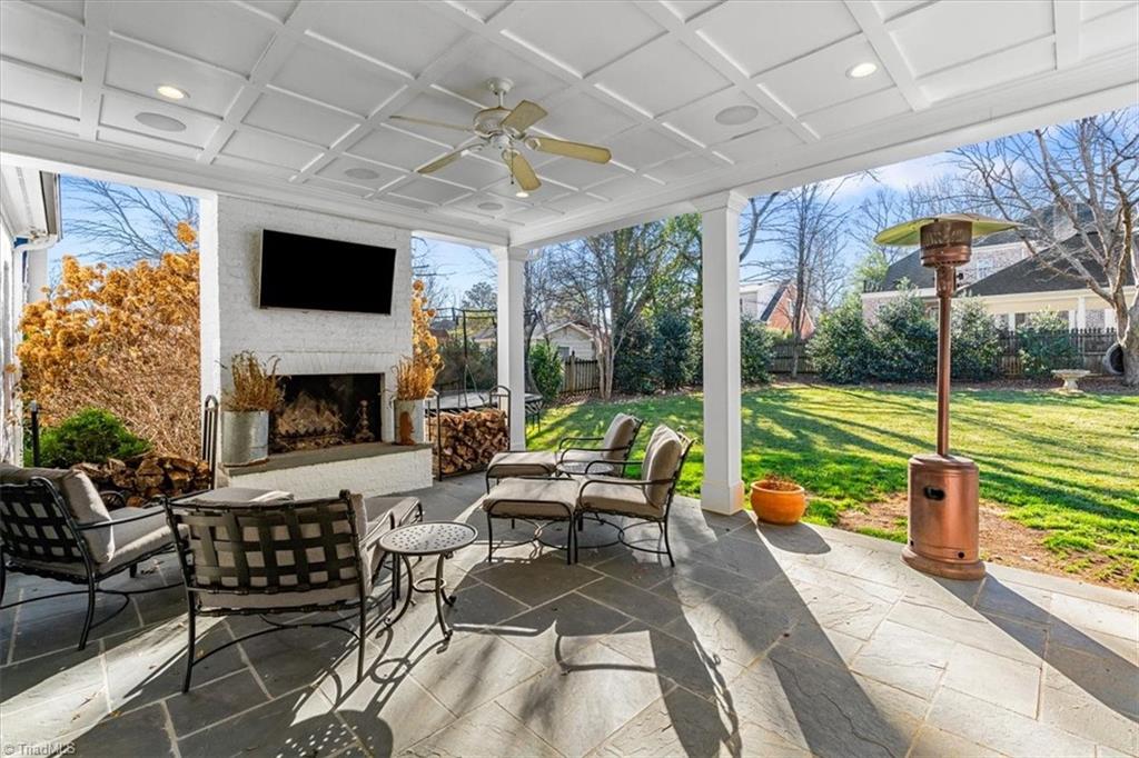 1211 Hammel Road Greensboro, NC 27408 - Photo 42 of 50