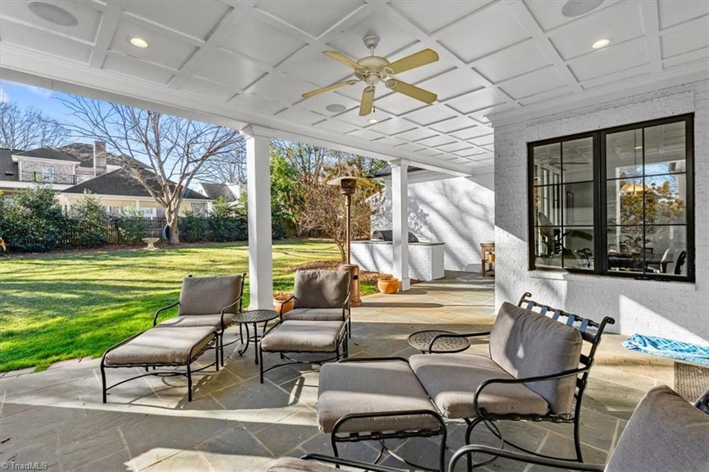 1211 Hammel Road Greensboro, NC 27408 - Photo 43 of 50