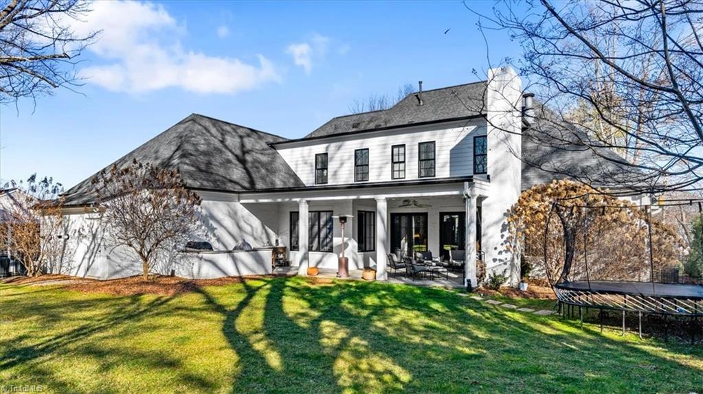 1211 Hammel Road Greensboro, NC 27408 - Photo 44 of 50