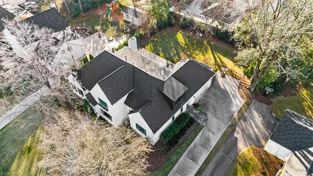 $1,750,000 | 1211 Hammel Road, Greensboro, NC 27408