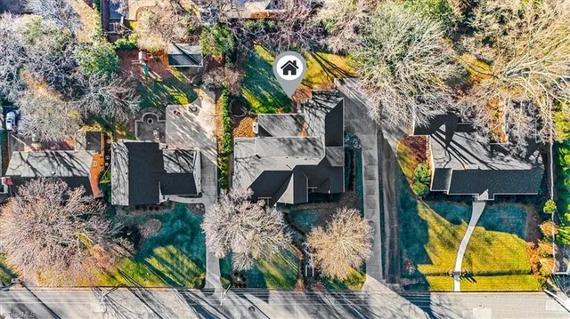 $1,750,000 | 1211 Hammel Road, Greensboro, NC 27408