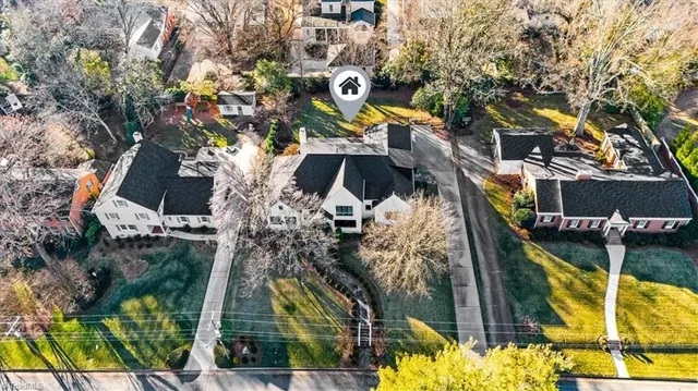 $1,750,000 | 1211 Hammel Road, Greensboro, NC 27408