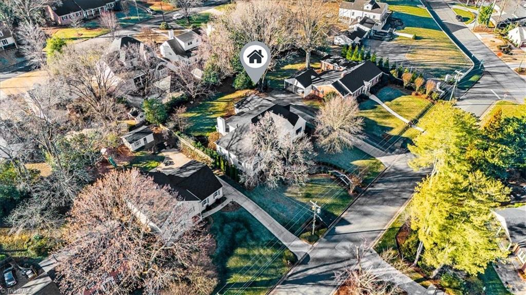 1211 Hammel Road Greensboro, NC 27408 - Photo 49 of 50