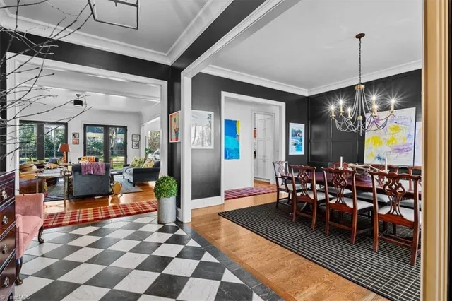 $1,750,000 | 1211 Hammel Road, Greensboro, NC 27408