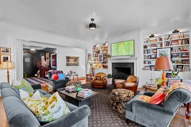 $1,750,000 | 1211 Hammel Road, Greensboro, NC 27408