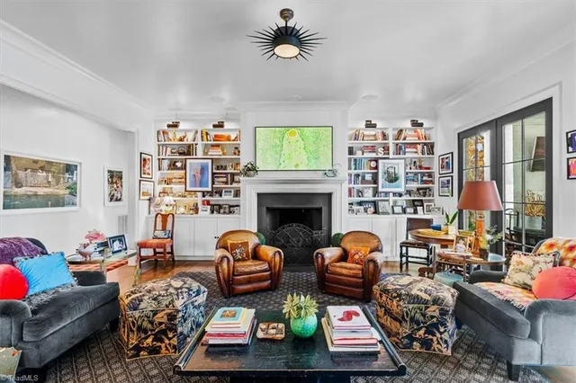 $1,750,000 | 1211 Hammel Road, Greensboro, NC 27408