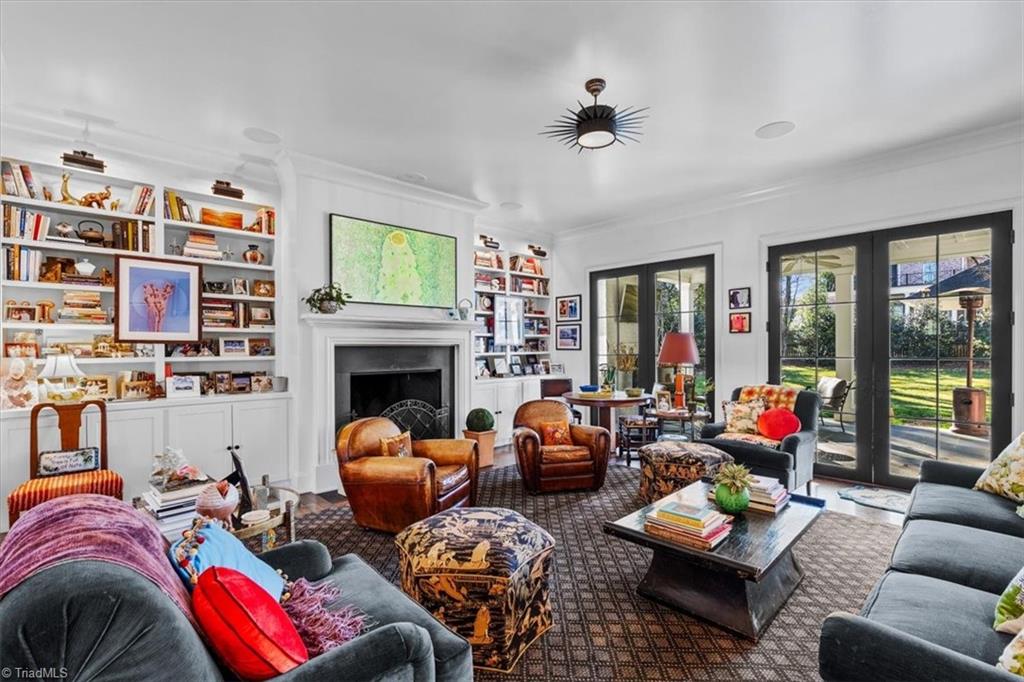 1211 Hammel Road Greensboro, NC 27408 - Photo 8 of 50