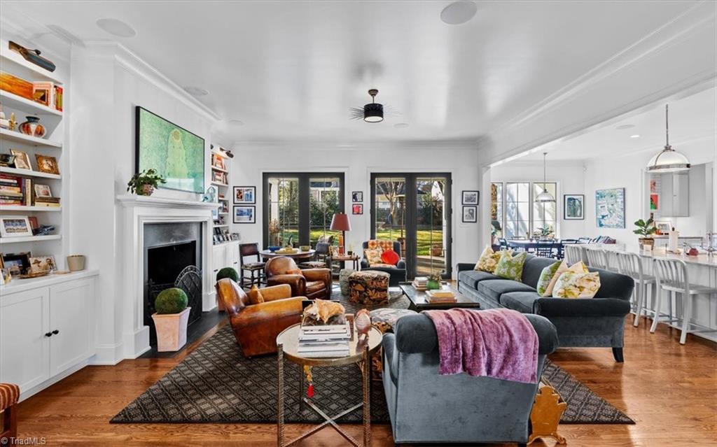 1211 Hammel Road Greensboro, NC 27408 - Photo 9 of 50