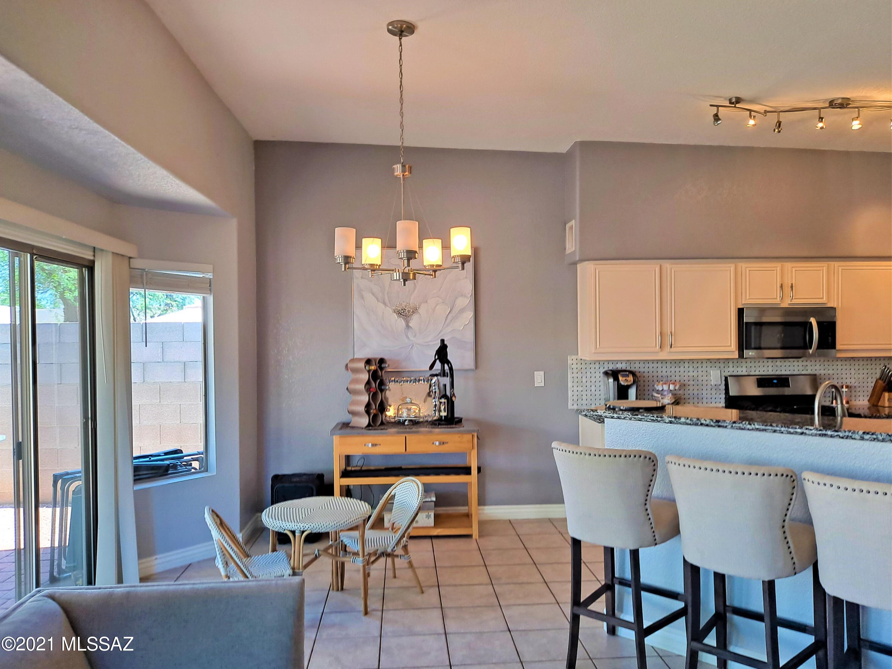 5500 South Wembly Road Tucson, AZ 85746 - Photo 31 of 43