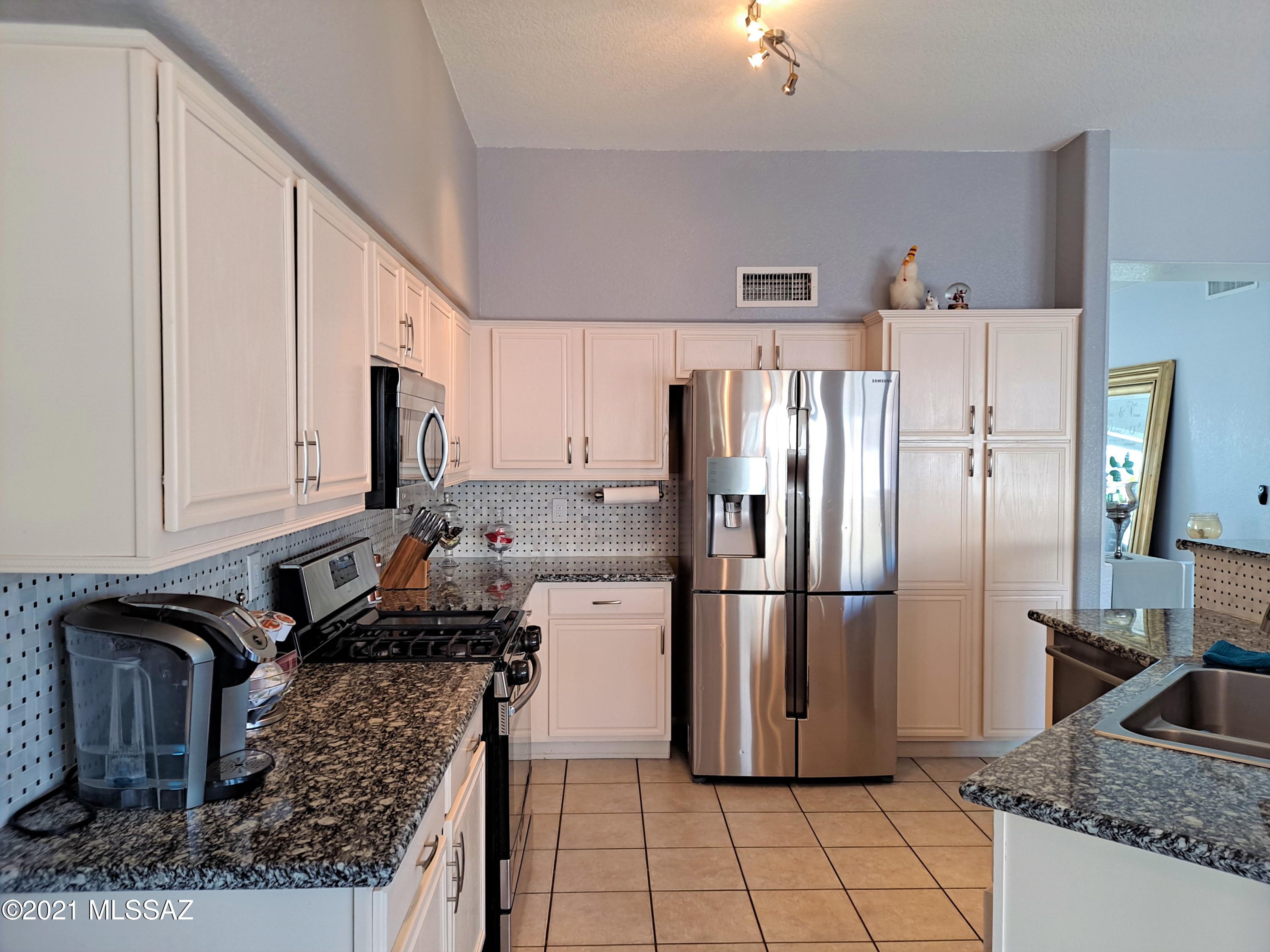5500 South Wembly Road Tucson, AZ 85746 - Photo 34 of 43