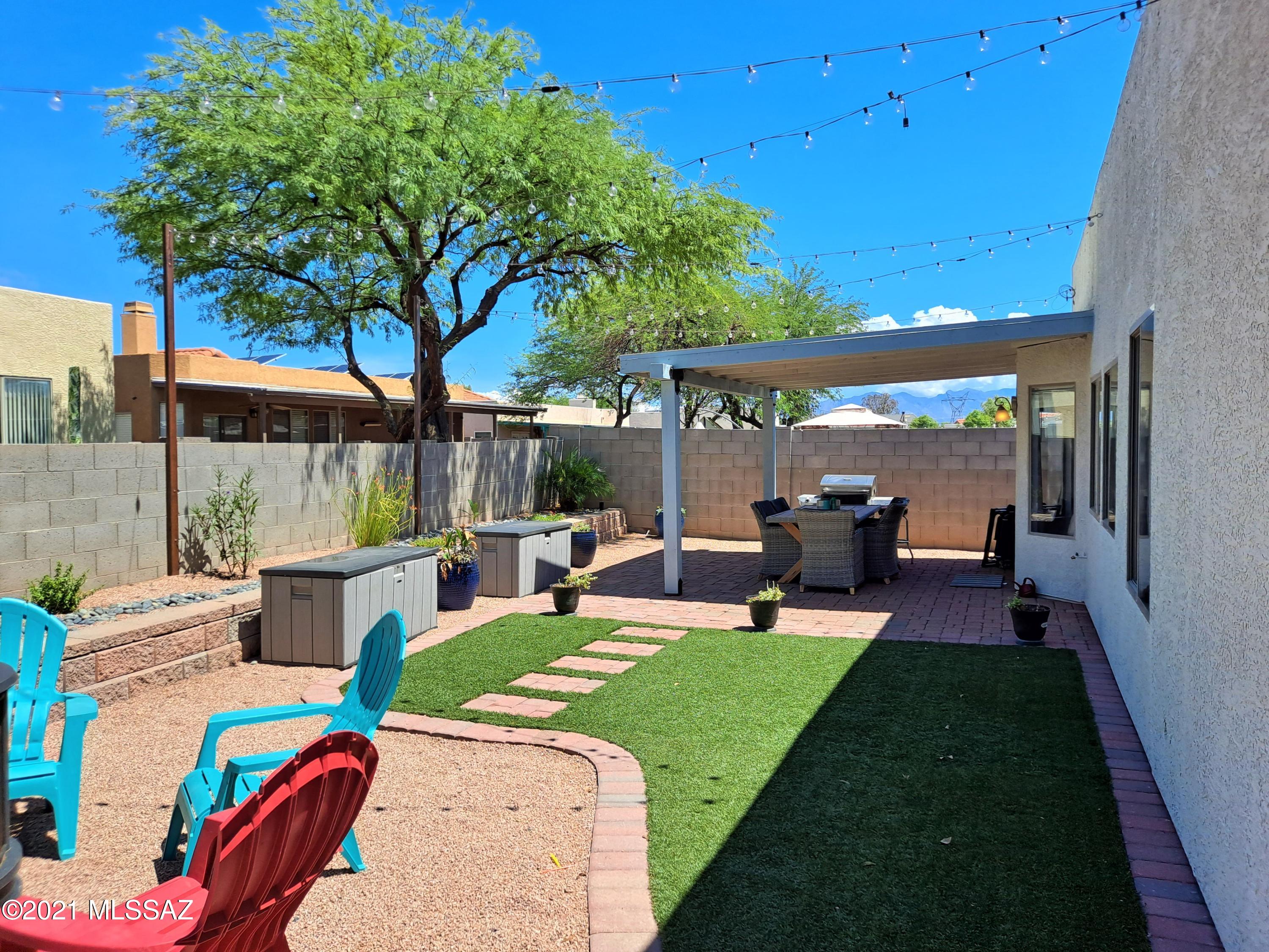 5500 South Wembly Road Tucson, AZ 85746 - Photo 41 of 43